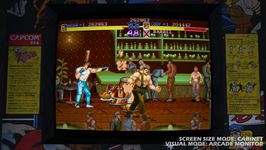 une photo d'Ã©cran de Final Fight Double Impact sur Playstation Network